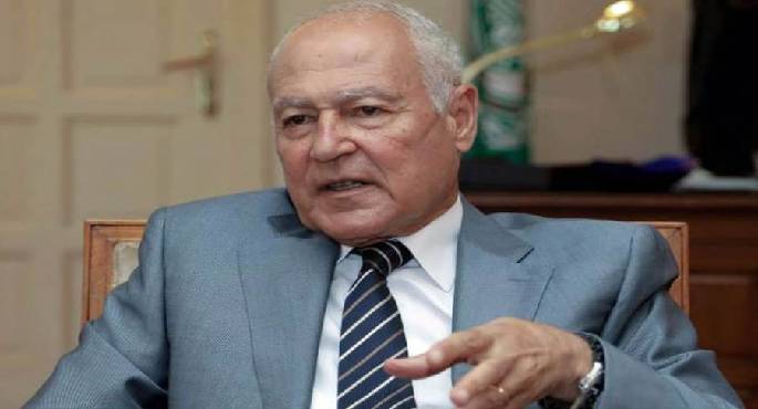 أبو الغيط يجدد دعمه للحكومة اللبنانية في جهودها لاستعادة الاستقرار