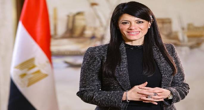  المشاط: تنمية سيناء أولوية لدى الدولة وأكثر من 11 مليار جنيه استثمارات لتنفيذ 425 مشروعا