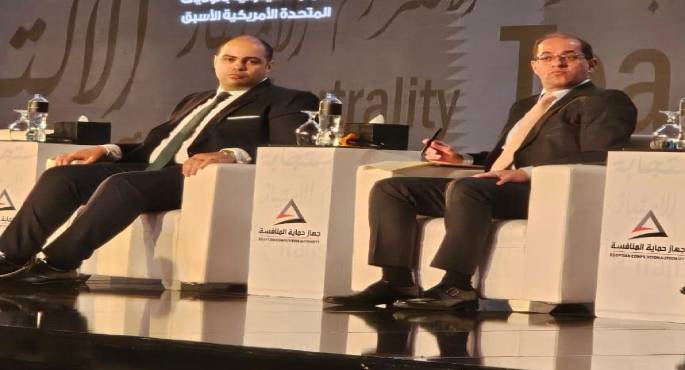 وزير المالية: تعزيز مناخ المنافسة يحقق التوازن فى الاقتصاد المصرى
