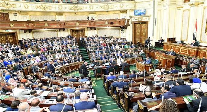 مجلس النواب يوافق نهائيا على مشروع قانون بتعديل بعض أحكام قانون الهيئة القومية للأنفاق