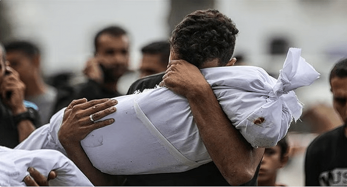 مرصد “التعاون الإسلامى”: 354 شهيدًا وجريحًا فلسطينيا على يد الاحتلال فى أسبوع