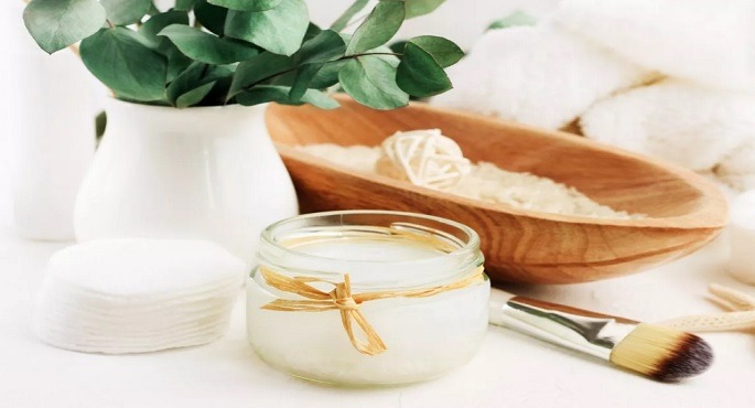 وصفة كريم الأرز.. سر نضارة الكوريات وبشرتهن الزجاجية