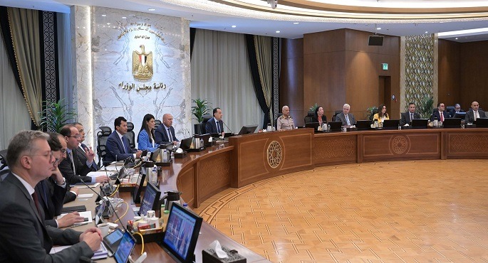 مجلس الوزراء يوافق على عدة قرارات أبرزها إنشاء “المجلس الوطنى للسياحة الصحية”