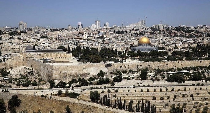 مستعمرون يقتحمون الأقصى .. والاحتلال يفرض إجراءات مشددة فى القدس