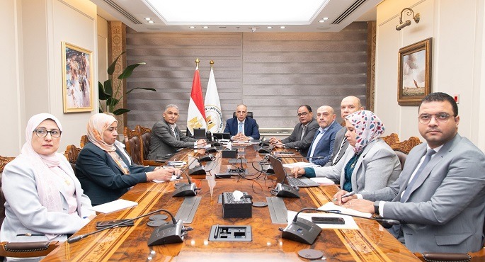 وزير الرى: إزالة 87 ألف حالة تعدى على مجرى نهر النيل فى إطار “حملة إنقاذ نهر النيل”