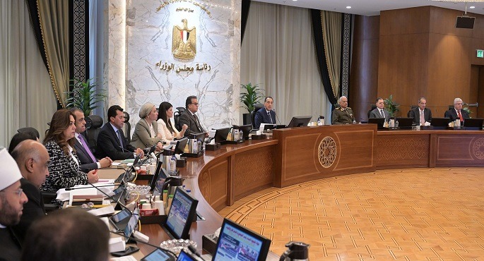 خلال اجتماع الحكومة.. مدبولى: مستعدون لتذليل جميع العقبات التى تواجه أى استثمارات أجنبية فى مصر