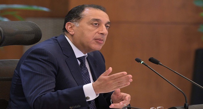 بالإنفوجراف .. رئيس الوزراء: التضخم فى مسار نزولى وكافة مؤشرات الاقتصاد تسير فى الاتجاه الصحيح