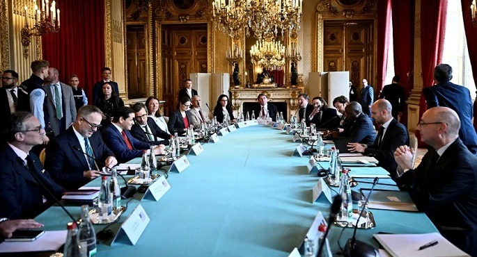 أمريكا تهدد بالانسحاب من الوساطة بين روسيا وأوكرانيا حال عدم إحراز تقدم
