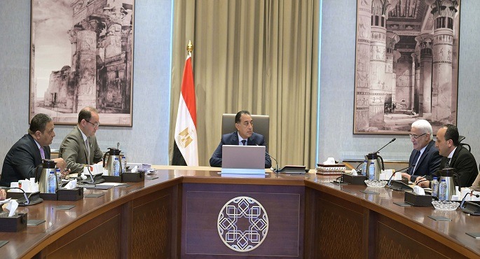 رئيس الوزراء يُتابع الموقف المالى لهيئة التأمين الاجتماعى وموقف استثمارات أموال صندوقها الاستثمارى