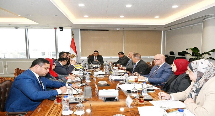 وزير الإسكان يؤكد أهمية تطوير “هيئة التنمية السياحية” لتمكينها من أداء دورها على الوجه الأكمل