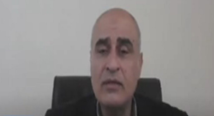 بالفيديو .. الشوا للنيل للأخبار: دور مصرى مهم للتوصل إلى حل للقضية الفلسطينية