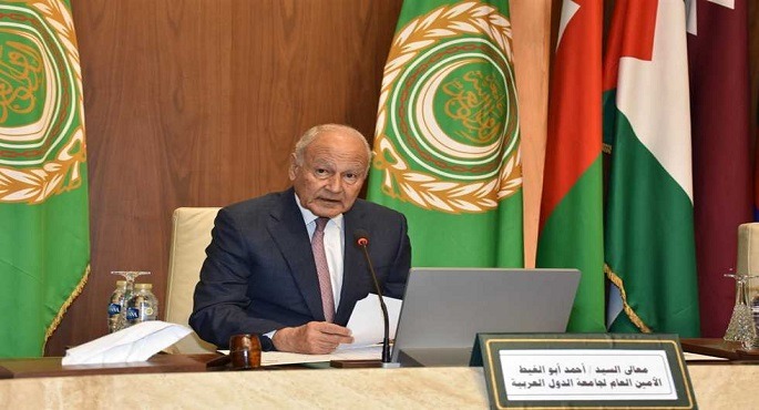 أبوالغيط: تأسيس مجلس لوزراء التجارة العرب فور التأكد من عدم ازدواجية صلاحياته مع مجالس أخرى