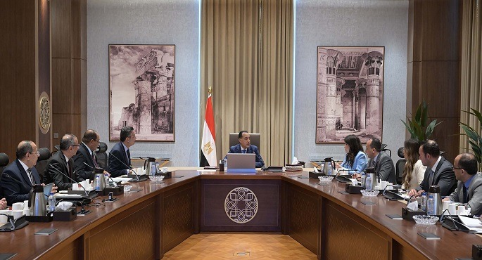 رئيس الوزراء يترأس اجتماع اللجنة العليا لضبط الأسواق وأسعار السلع