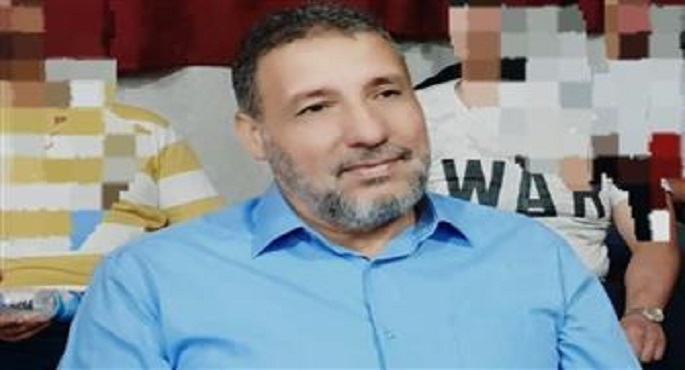 الجيش الإسرائيلى يعلن اغتيال حسن فرحات قائد القطاع الغربى لحماس فى هجوم صيدا بلبنان