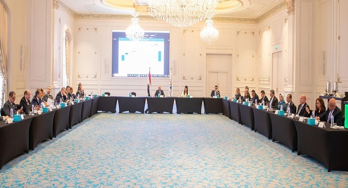 اقتصادية قناة السويس: التعاقد على 272 مشروعا بالموانئ بـ 8.3 مليارات دولار