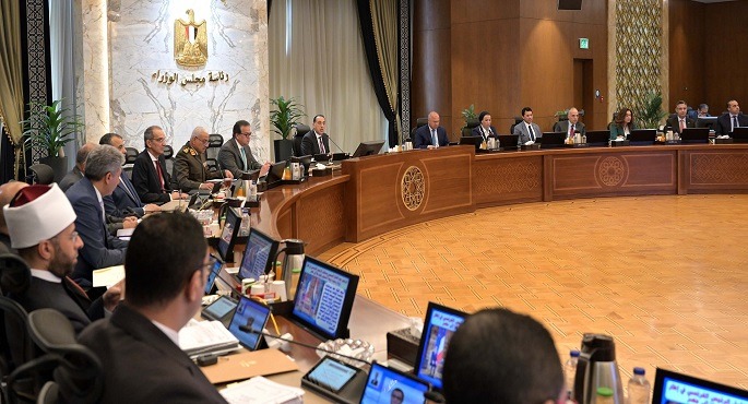 مدبولى: كلفت وزراء المجموعة الاقتصادية بوضع سيناريوهات لضمان استقرار الأوضاع الاقتصادية وتحفيز مناخ الاستثمار