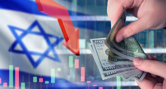 “فيتش” تبقى على نظرة سلبية لاقتصاد إسرائيل لارتفاع المخاطر