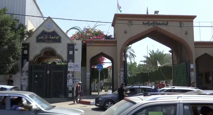 معظمها تحول لركام .. جامعات غزة تدفع ثمنًا باهظًا للحرب