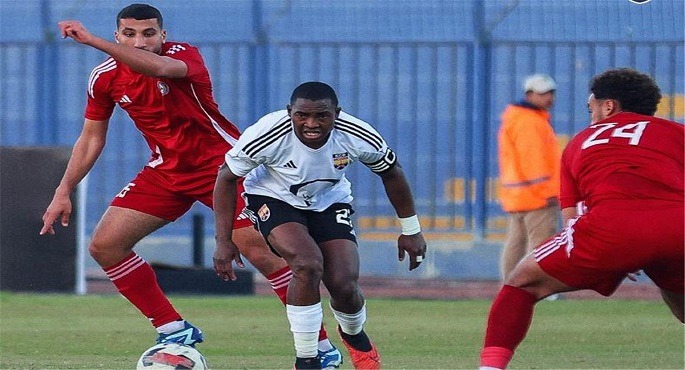 الجونة يستدرج مودرن سبورت اليوم لخطف تذكرة ربع نهائى كأس عاصمة مصر