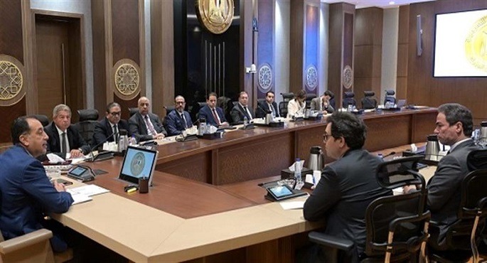 مدبولى: الحكومة مُستعدة لتقديم الدعم المطلوب للأعمال الدرامية الهادفة
