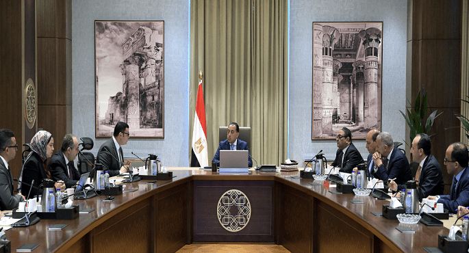 مدبولى يتابع الموقف التنفيذى لمشروع سد ومحطة كهرباء “جوليوس نيريرى” لتوليد الطاقة بتنزانيا