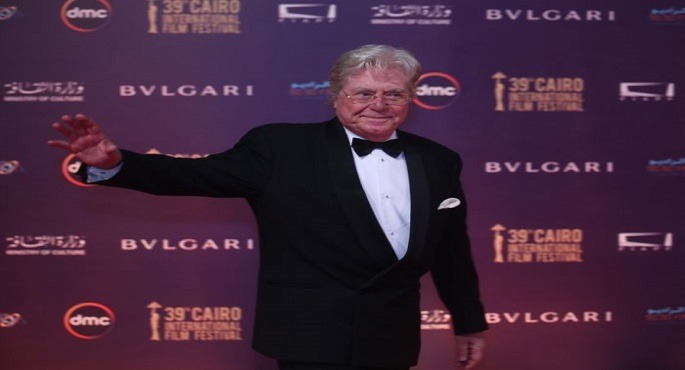 مهرجان القاهرة السينمائى الدولى يعود إلى سوق مهرجان كان بجناح مشترك مع مهرجان الجونة ولجنة مصر للأفلام