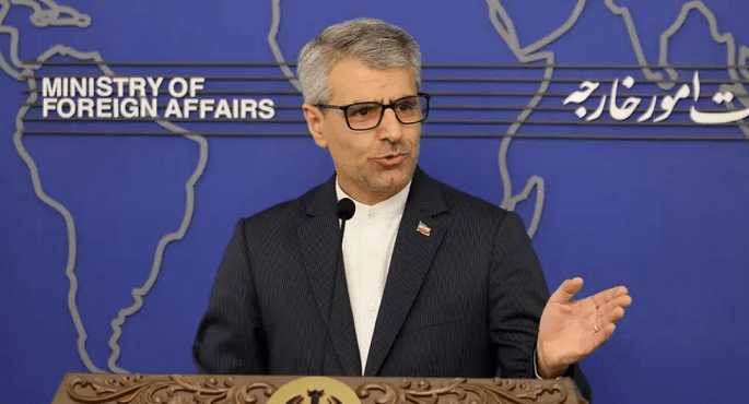 إيران تدين العقوبات الأمريكية الجديدة: نهج عدائى وتتناقض مع الحوار الدائر