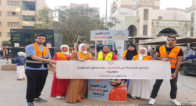 بالصور.. صندوق مكافحة الإدمان ينظم رحلات على شواطئ المحافظات الساحلية للمتعافين من تعاطى المخدرات