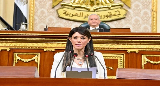 وزيرة التخطيط: 17.5 مليار جنيه استثمارات عامة موجهة للزراعة والري بخطة عام (2025 – 2026)