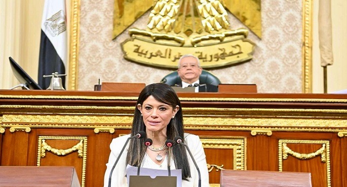 المشاط تستعرض مستهدفات قطاع النقل فى مشروع خطةُ التنمية الاقتصادية والاجتماعية للعام المالى 25/2026