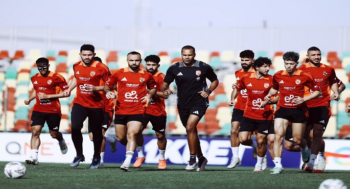 الأهلى يواجه الهلال السودانى الليلة فى إياب ربع نهائى دورى أبطال أفريقيا