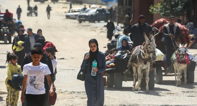 الشرق الأوسط: هل تقود سياسة الضغوط الإسرائيلية إلى تنازلات جديدة؟