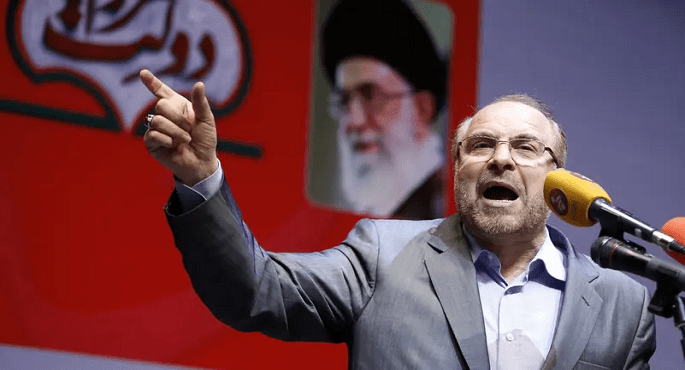 طهران تحذر : أى هجوم إسرائيلى علينا سيؤدى لتفجير المنطقة