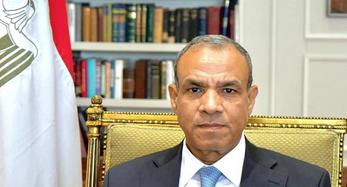 وزير الخارجية يجتمع اليوم مع وفود الرابطة الإفريقية للإدارة ومنظمة كنائس من أجل السلام