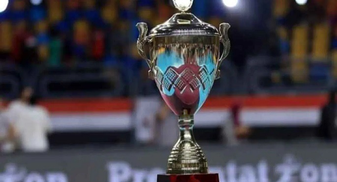 إجراء قرعة بطولة إفريقيا للأندية أبطال الكؤوس لكرة اليد