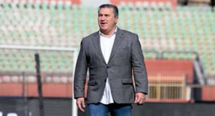 بيسيرو ينفى ماتردد حول غضبه بسبب عدم تواجد زيزو مع الزمالك خلال الفترة الحالية