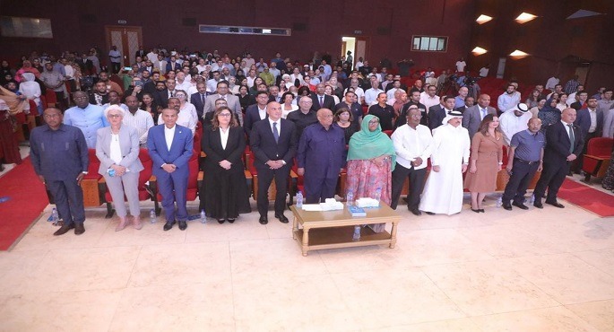 وزارة الثقافة تواصل إحتفالاتها بالذكرى الـ ٥٠ لرحيل كوكب الشرق
