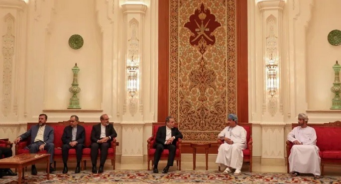 انتهاء الجولة الثالثة من المفاوضات غير المباشرة بين واشنطن وطهران