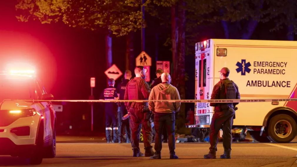 قتلى ومصابون فى حادث دهس بمهرجان شعبى فلبيني بكندا ورئيس الوزراء يعرب عن أسفه