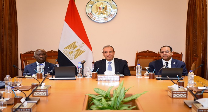 وزير الخارجية يؤكد رفض مصر الكامل للعدوان الإسرائيلى على قطاع غزة والضفة الغربية