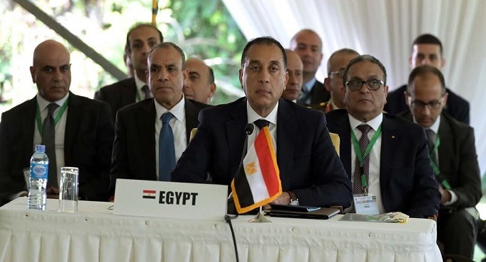 بالصور.. رئيس الوزراء: مصر ملتزمة بدعم الصومال ورؤية رئيسها لإقامة دولة موحدة ومزدهرة