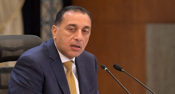 رئيس الوزراء يتابع حادث كسر خط غاز بمدينة السادس من أكتوبر