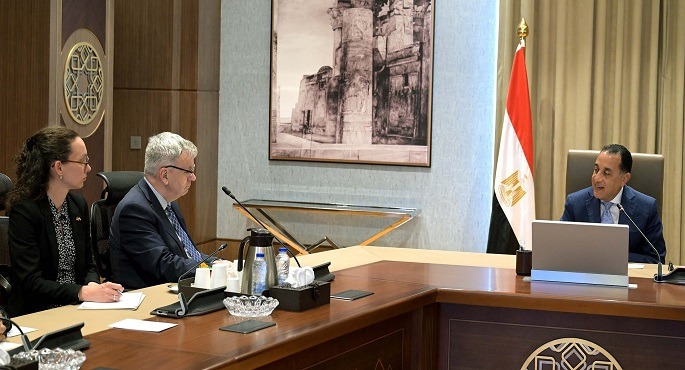رئيس الوزراء يؤكد عمق وقوة العلاقات الاستراتيجية بين مصر وألمانيا على مختلف الأصعدة