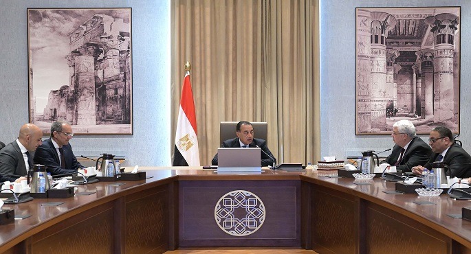 رئيس الوزراء يتابع جهود دعم مدارس We للتكنولوجيا التطبيقية فى ضوء ما حققته من نجاح