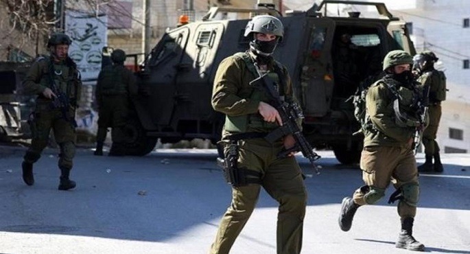 استشهاد فلسطينى بنيران الاحتلال في خان يونس.. وإصابة طفل بالرصاص الحى غرب جنين