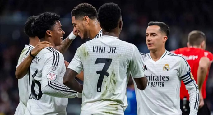 أرسنال يتحدى ريال مدريد فى قمة مرتقبة بـ دورى أبطال أوروبا الليلة
