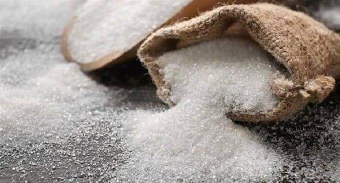 مد حظر تصدير السكر لمدة 6 أشهر