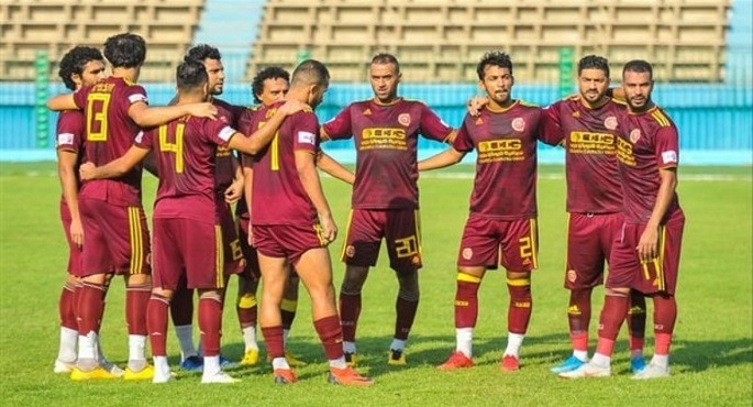 سيراميكا يستضيف بتروجيت اليوم فى كأس عاصمة مصر