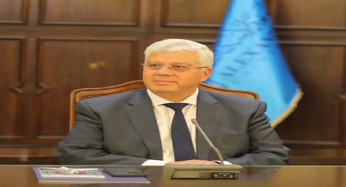 عاشور : ضرورة التزام المؤسسات التعليمية بتحديد الكيانات الداعمة لعمليات التعليم والتعلم