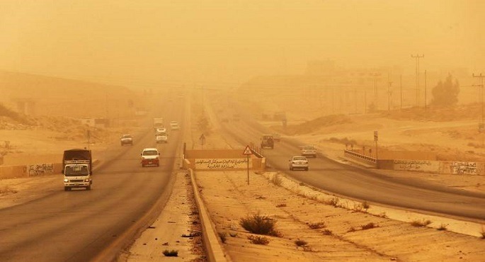 رفع درجة الاستعداد بكافة المحافظات تحسبًا لظروف الطقس السيئ